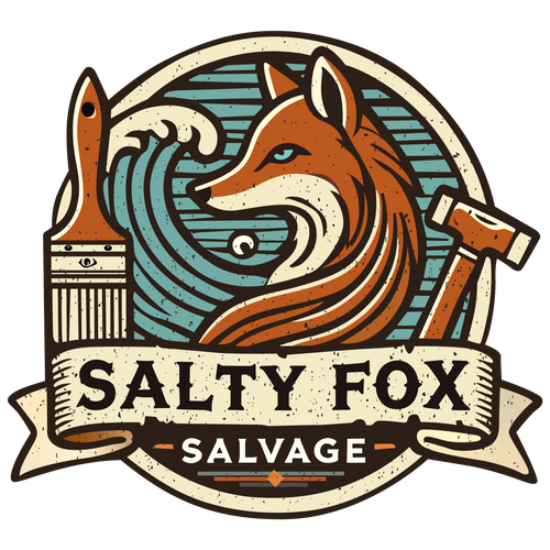 Salty Fox Salvage